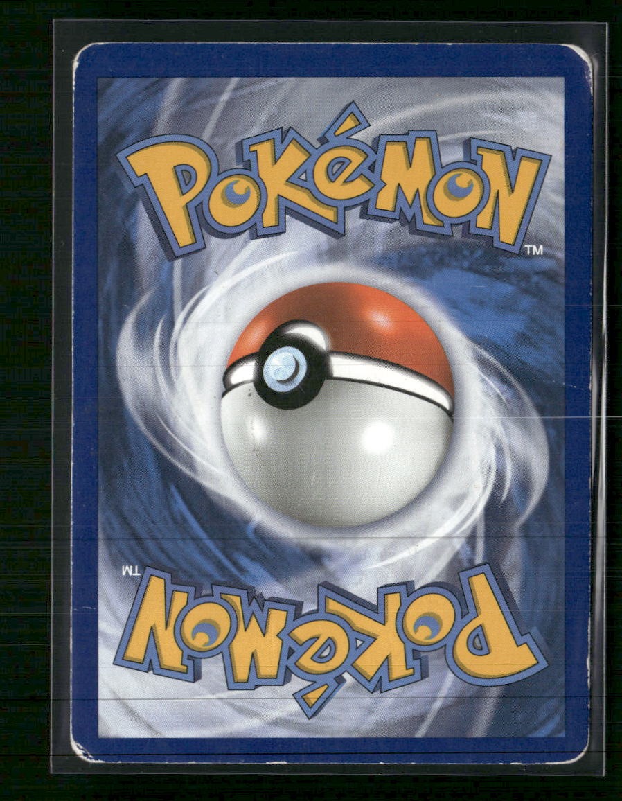 SM - Burning Shadows Charizard GX #20/147 Damaged