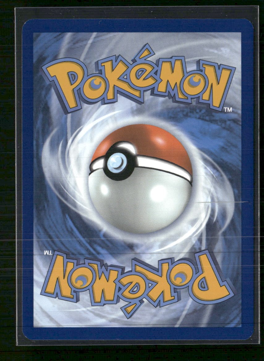 Miscellaneous Cards & Products Bulbasaur #133/132