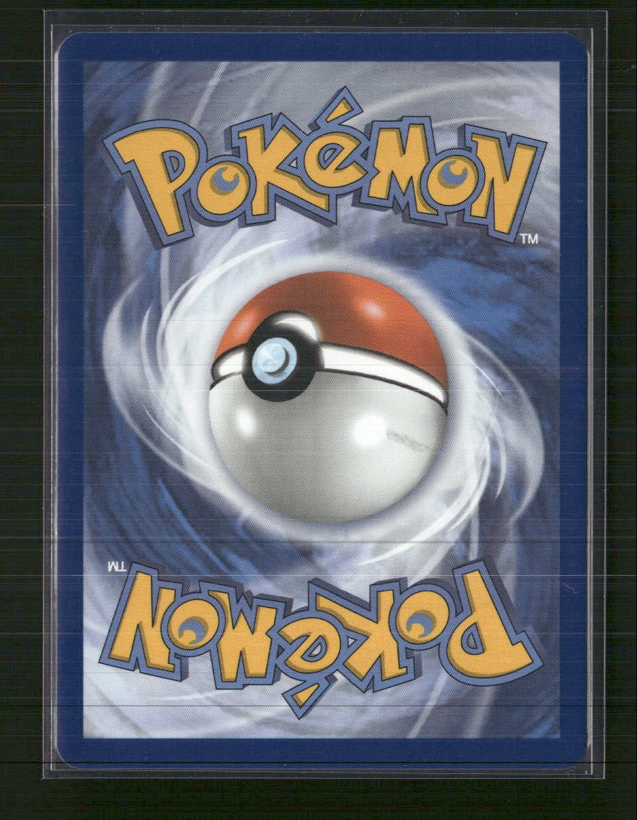 ME: 30th Celebration Mew ex #158/128