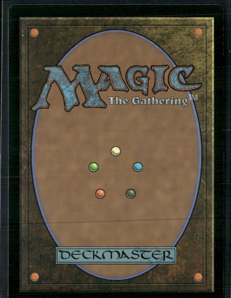Commander: Modern Horizons 3 Mystic Gate #359