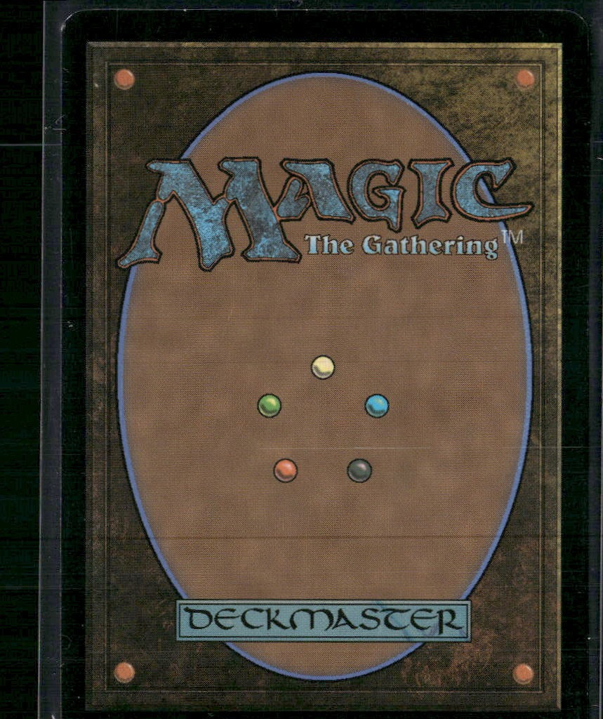 Reality Fracture Flickering Hound (Borderless) #359