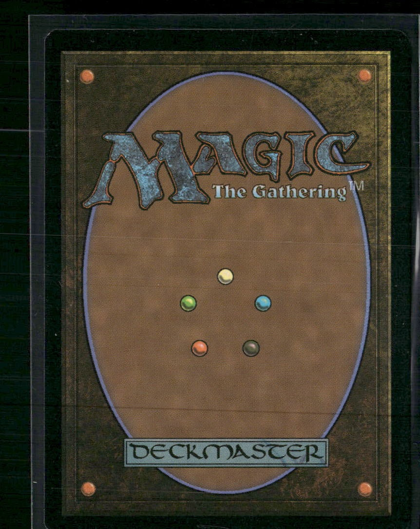 Secret Lair Drop Series Crucible of Worlds (2110) (Galaxy Foil) #2110