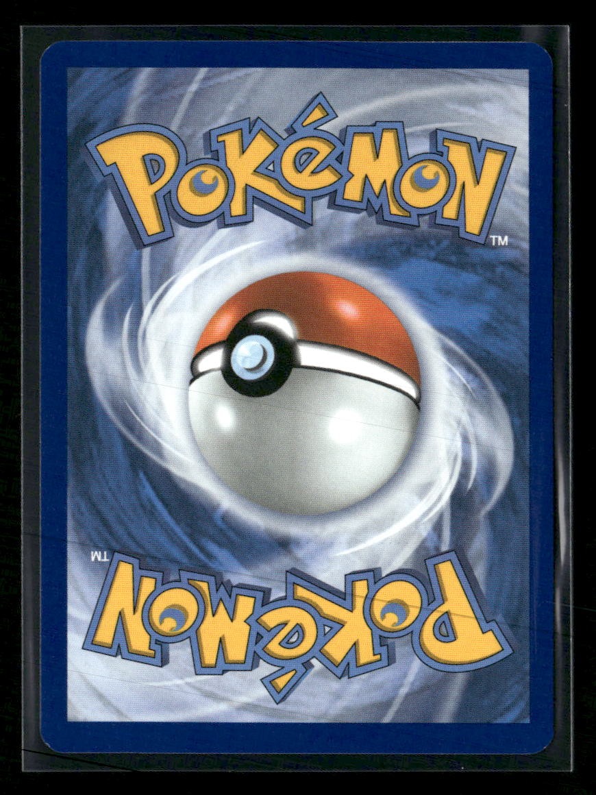 SV10: Destined Rivals Ethan's Typhlosion #190/182