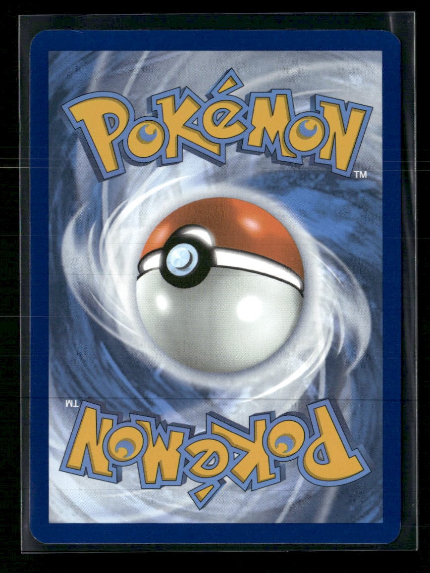 SV10: Destined Rivals Misty's Lapras #194/182