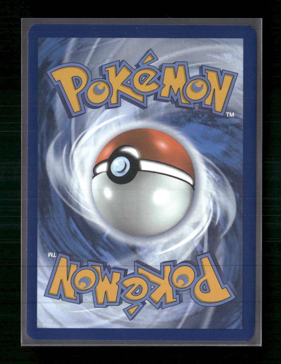 Miscellaneous Cards & Products Bulbasaur #133/132