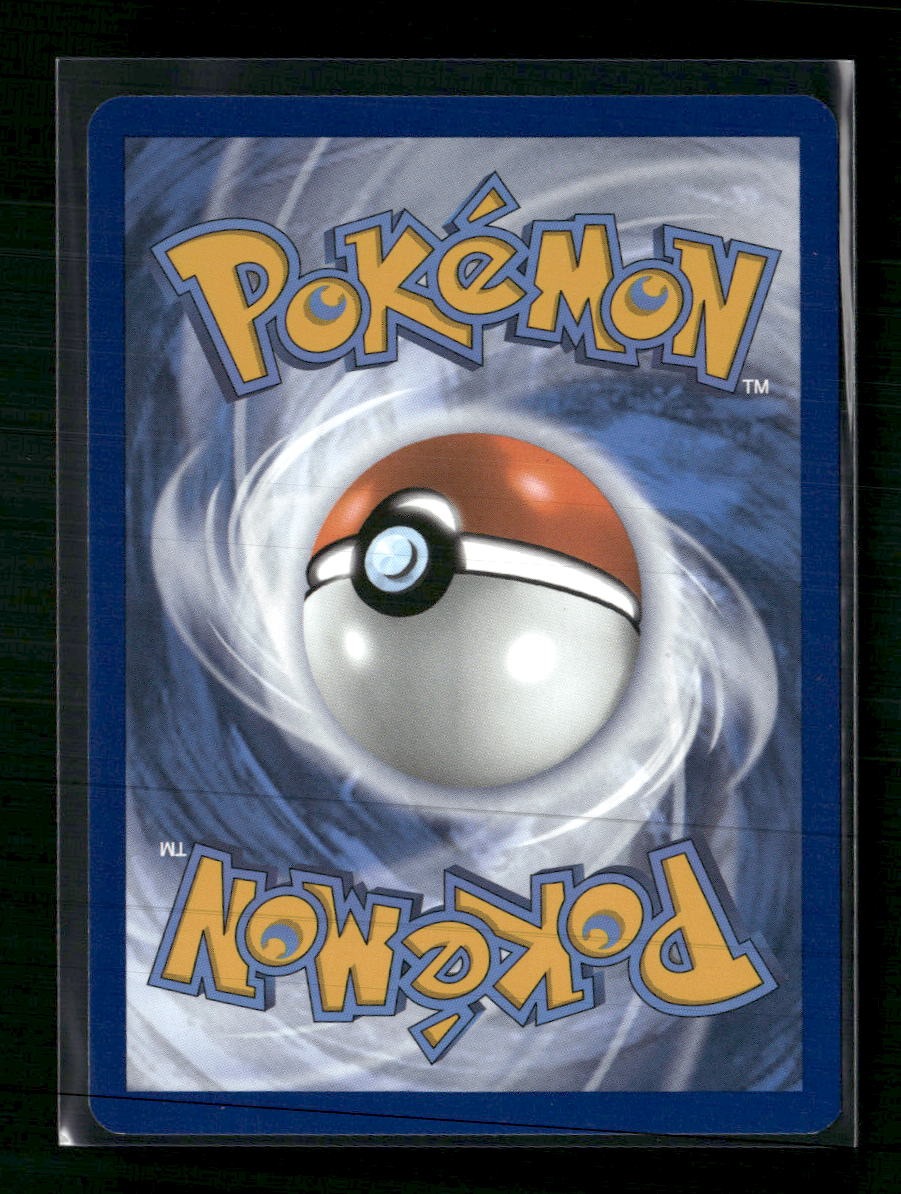 SV: Paldean Fates Entei #112/091