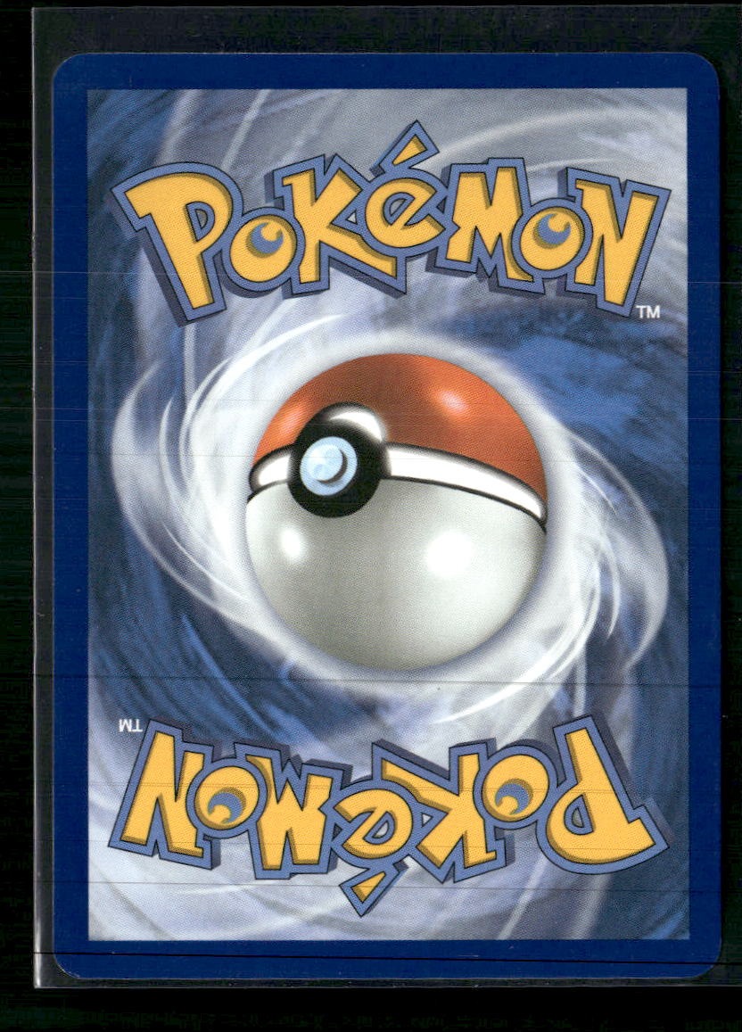 ME: Mega Evolution Promo N's Zekrom (Pokemon Center) #031