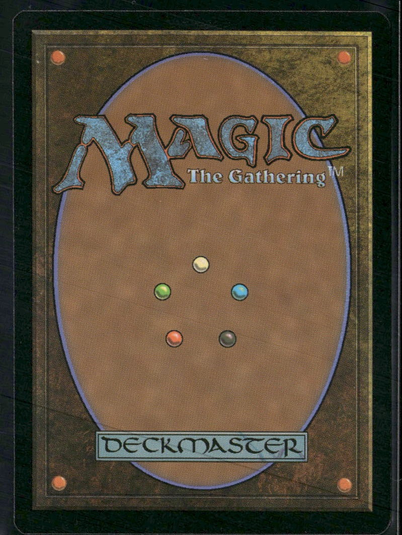 Modern Horizons 2 Misty Rainforest #250