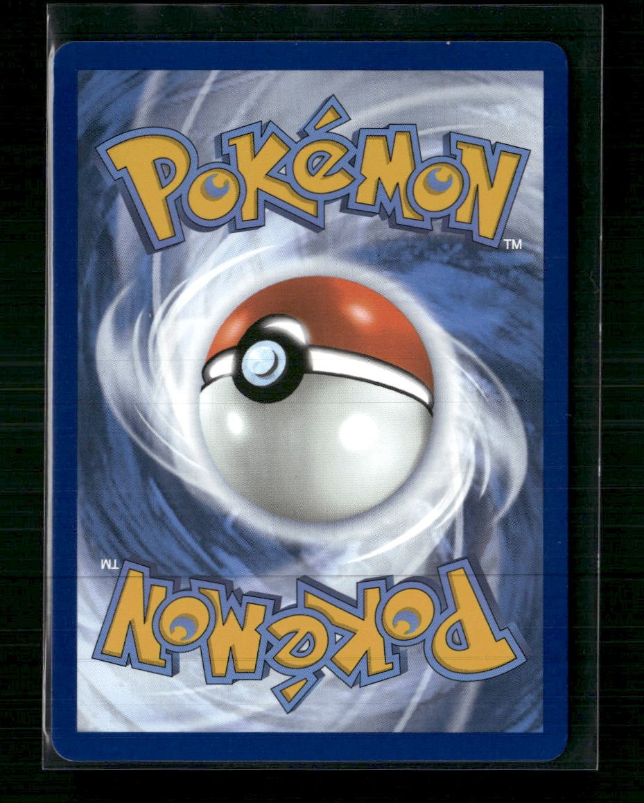 SV: Scarlet & Violet Promo Cards Umbreon ex #176