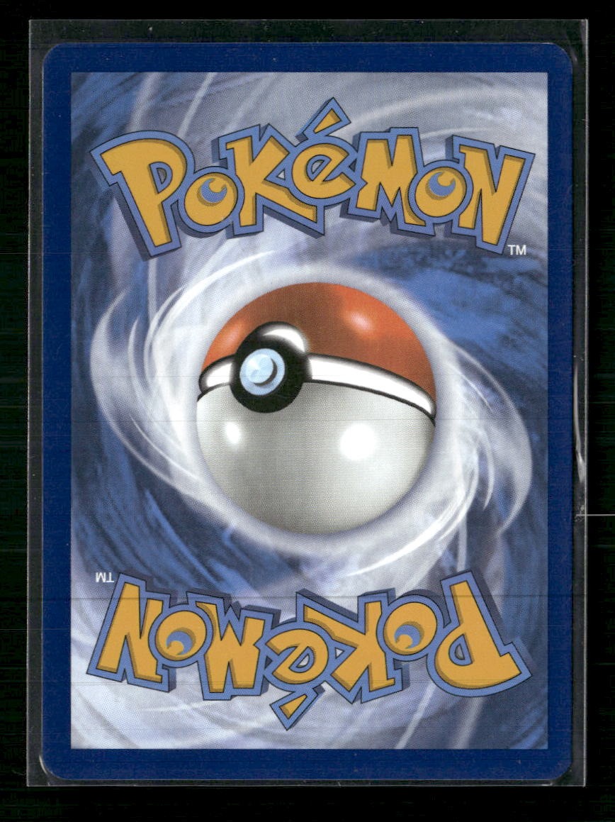 SV08: Surging Sparks Castform Sunny Form #195/191