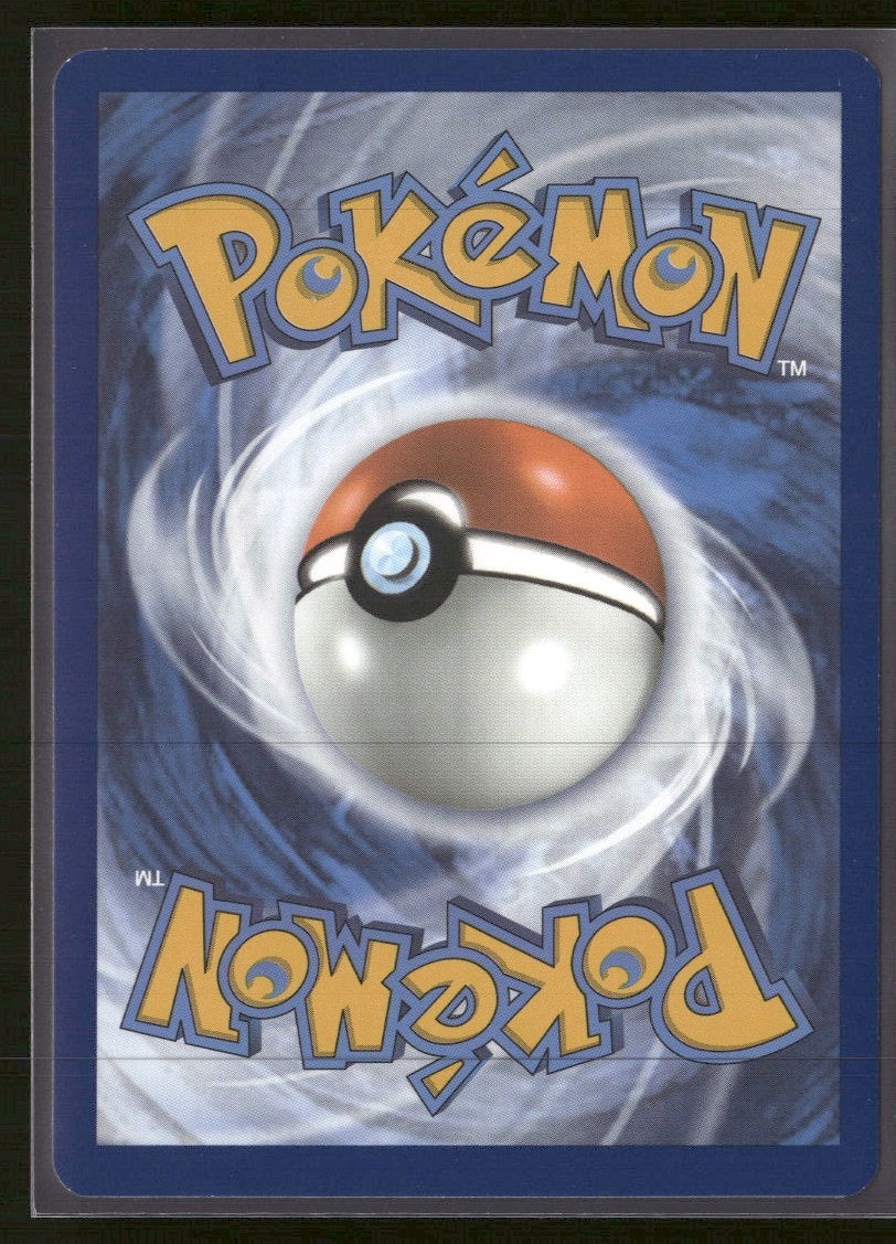 SV03: Obsidian Flames Scizor #205/197