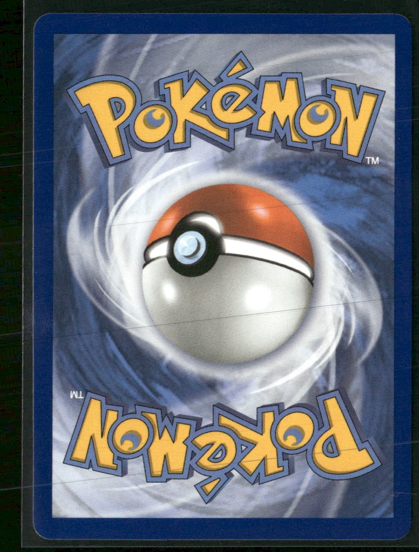 ME01: Mega Evolution Vulpix #138/132