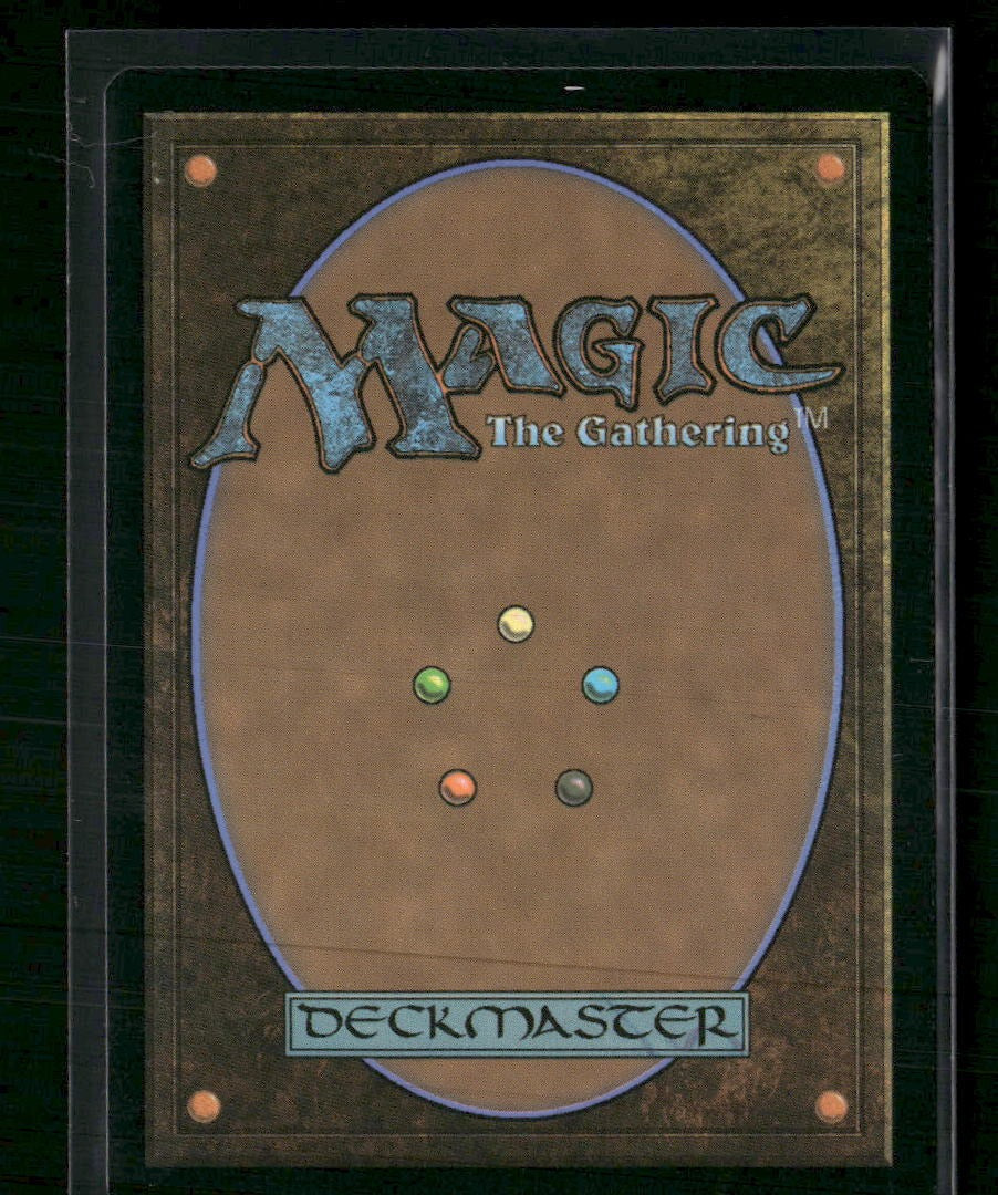 Reality Fracture Seasoned Cryomancer (Borderless) (0324) #324