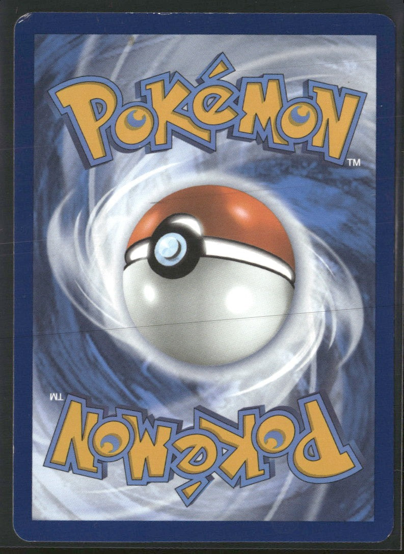 SV: Scarlet & Violet Promo Cards Charizard ex #056 Damaged