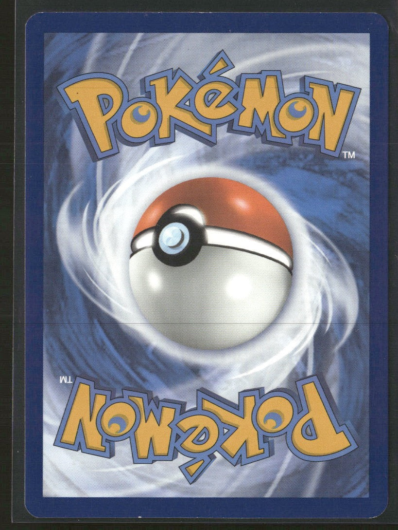 SV03: Obsidian Flames Houndour #204/197