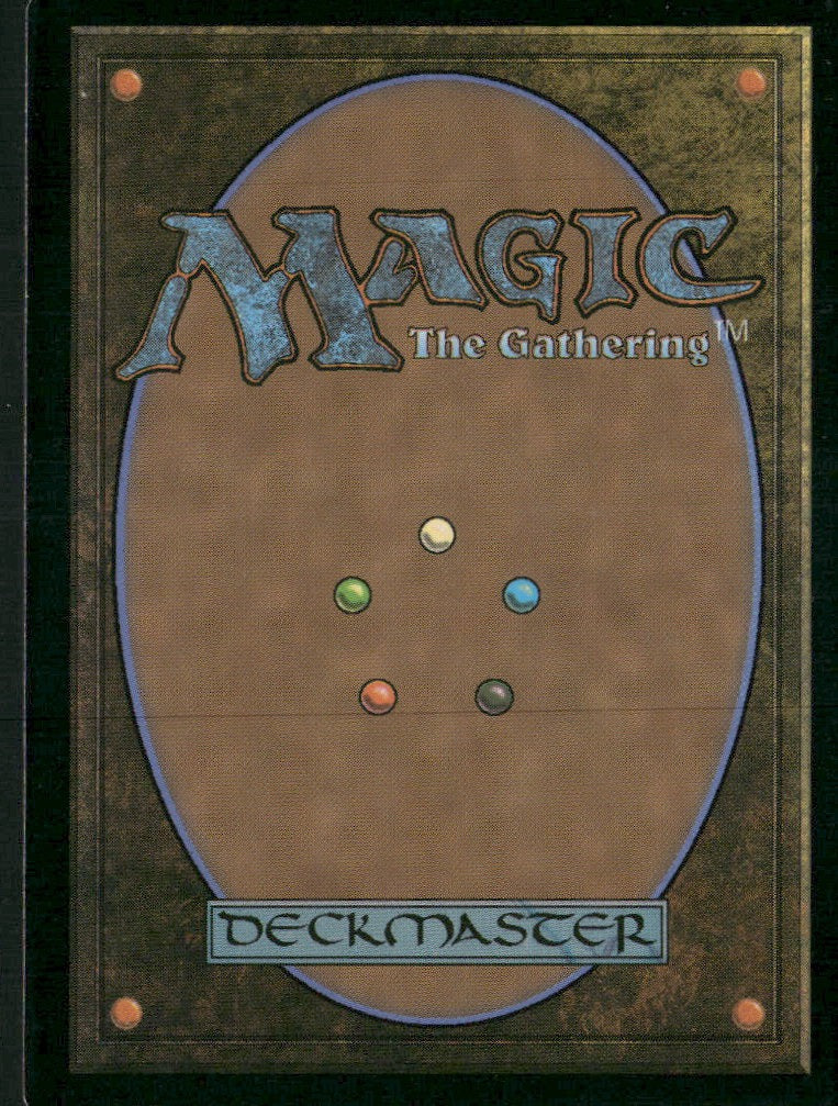 Edge of Eternities Uthros, Titanic Godcore #260