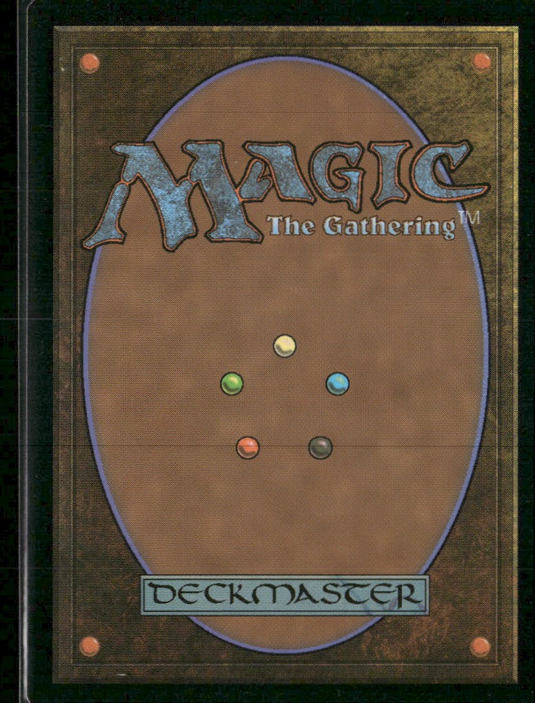 Modern Horizons 2 Harmonic Prodigy #132