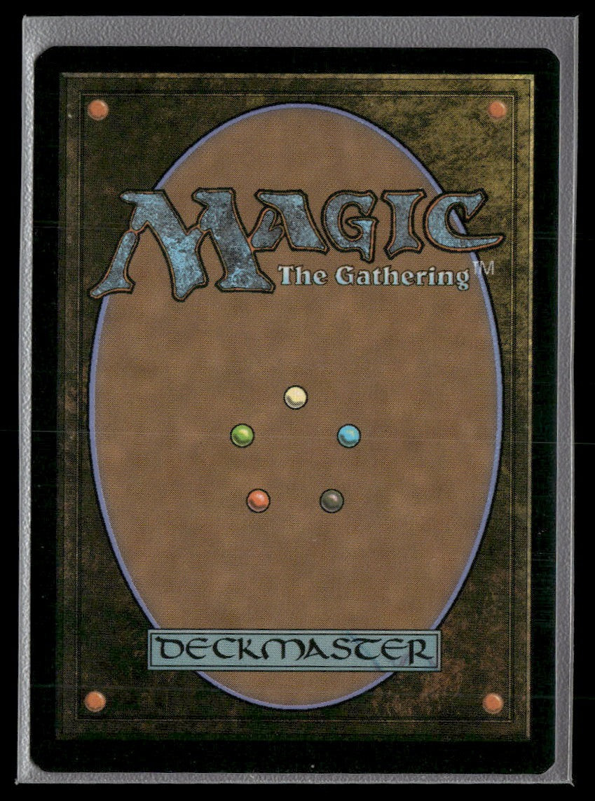 The Lost Caverns of Ixalan Deeproot Pilgrimage Foil #52