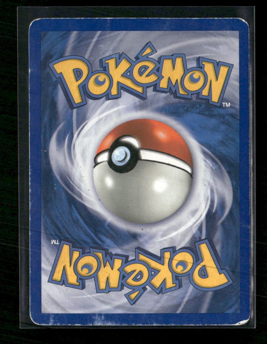 Diamond and Pearl Promos Darkrai LV.X #DP19 Damaged