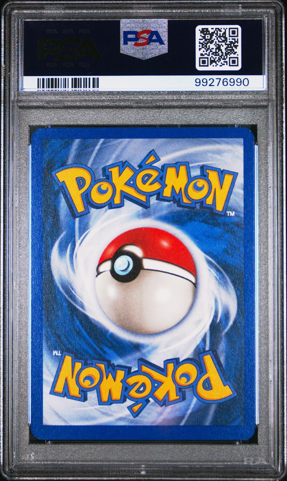 2002 Pokemon Expedition Spearow 9 PSA #130