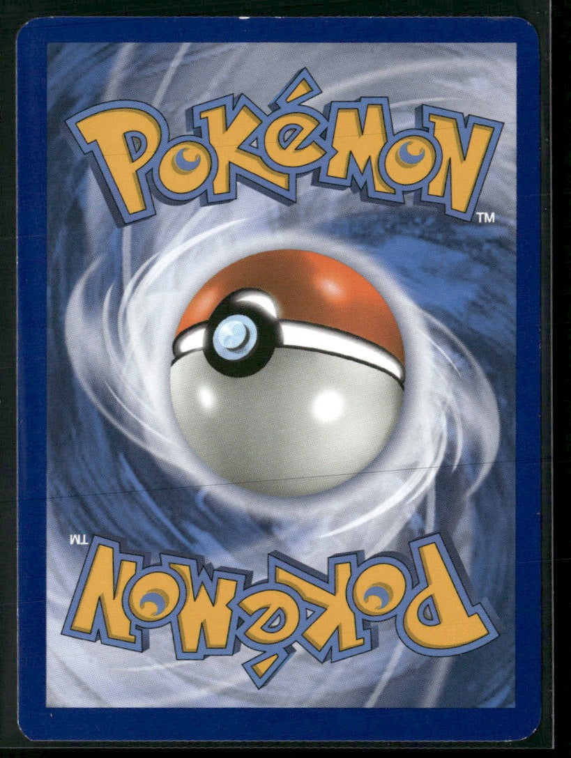 XY - Primal Clash Kyogre EX #54/160