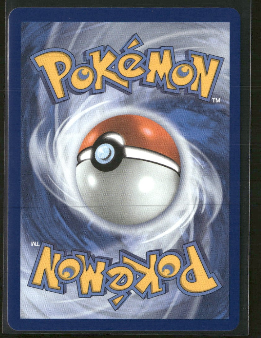 ME: 30th Celebration Pikachu ex #149/128