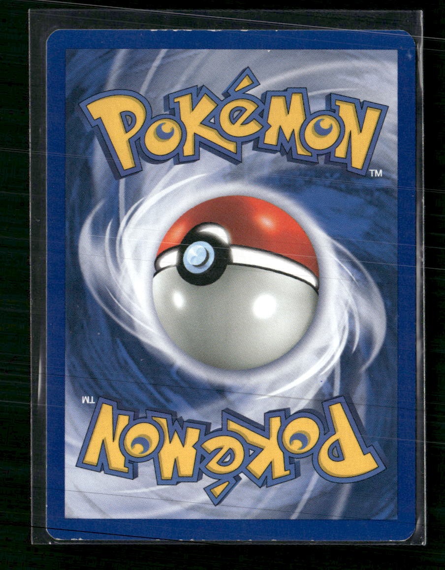 Neo Destiny Dark Typhlosion #010/105
