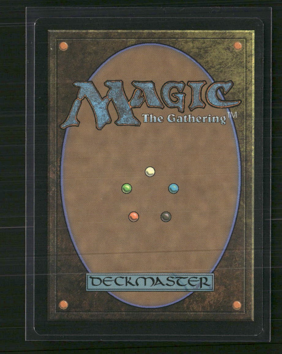 Avatar: The Last Airbender: Eternal-Legal Earthshape (Borderless) Foil #67