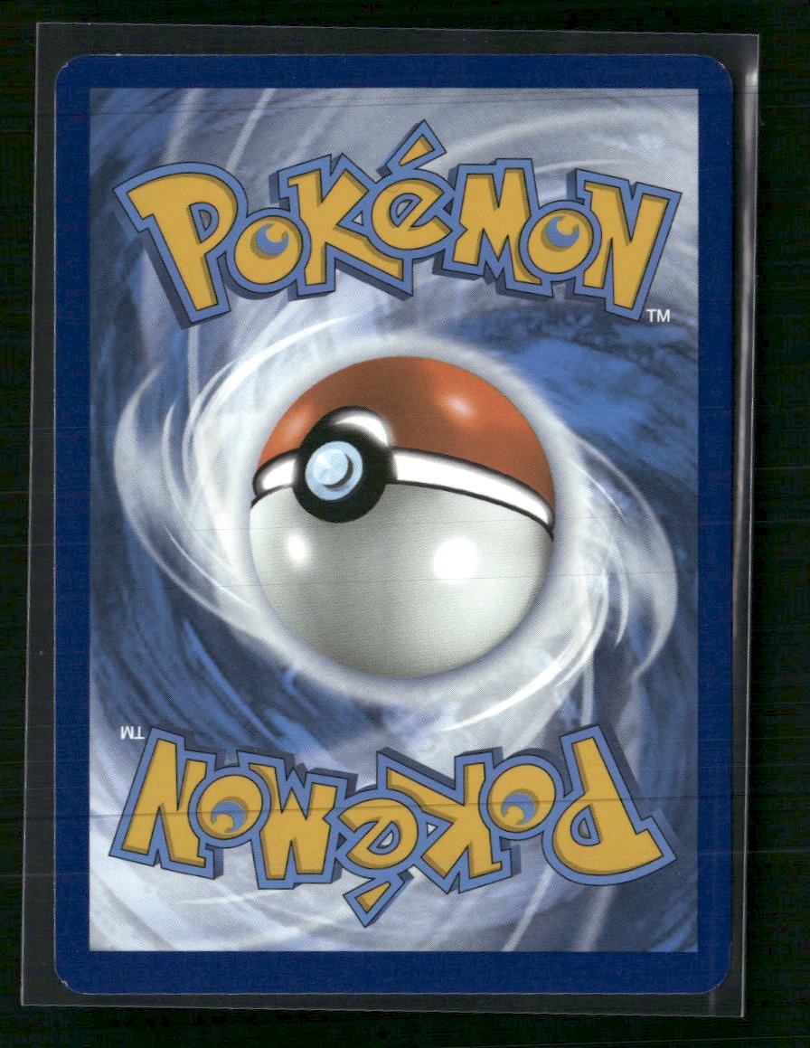 SV: Scarlet & Violet Promo Cards Victini #208