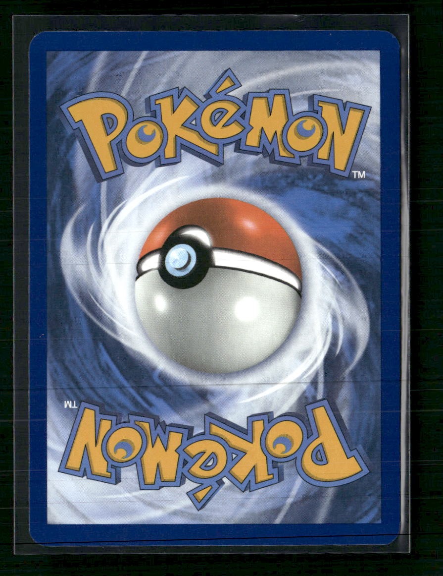 ME: Mega Evolution Promo Psyduck #007