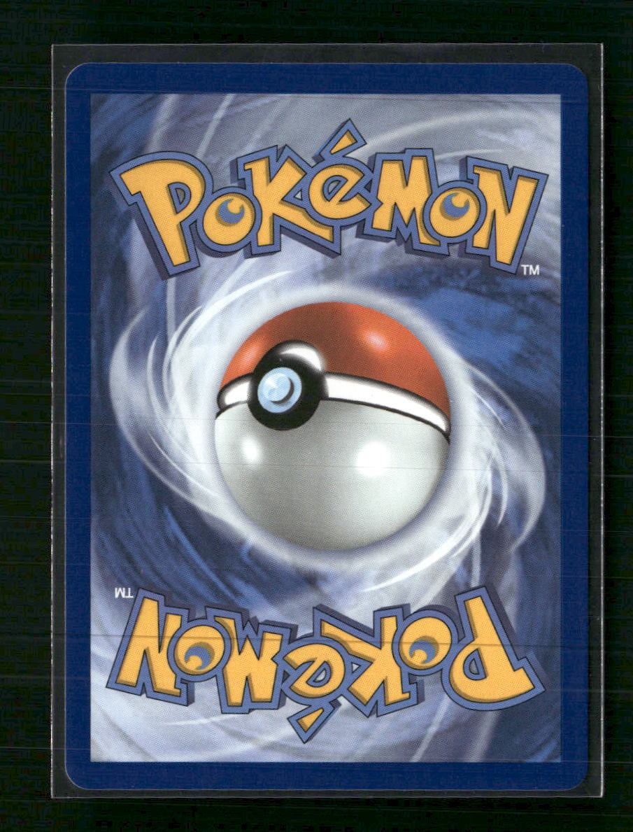 ME: 30th Celebration Pikachu ex #149/128