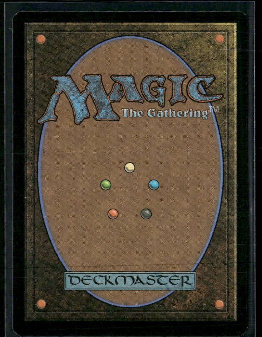 Reality Fracture The Theorist, Jace Beleren (Showcase) Foil #405