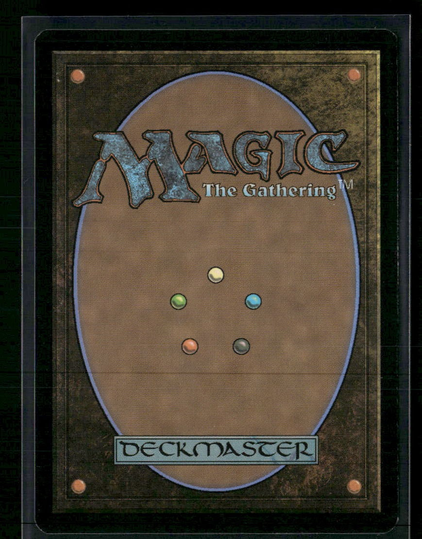 Reality Fracture Ingris Stingerquill (Showcase) (0351) FOil #351