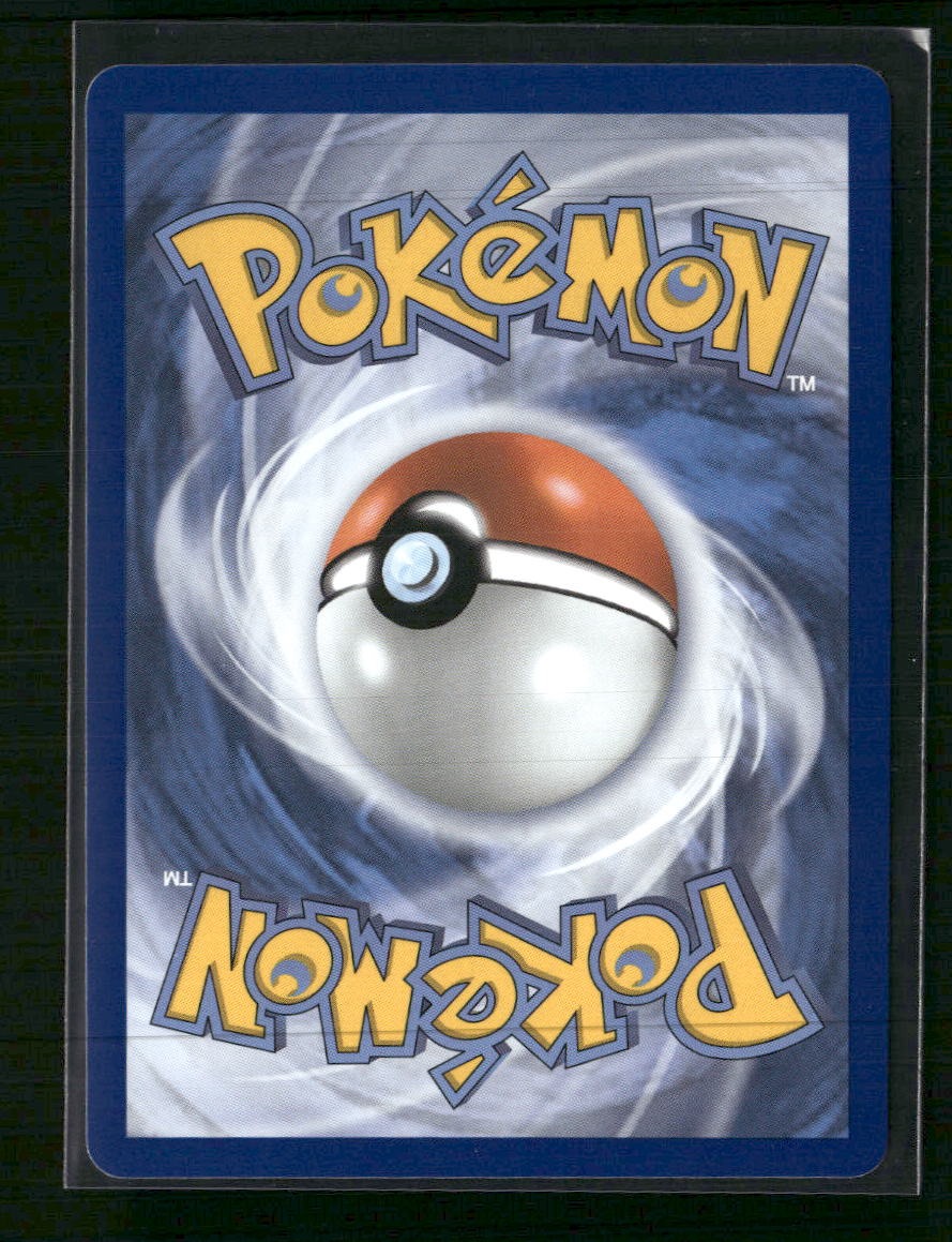 ME05: Pitch Black Mega Chandelure ex #099/084