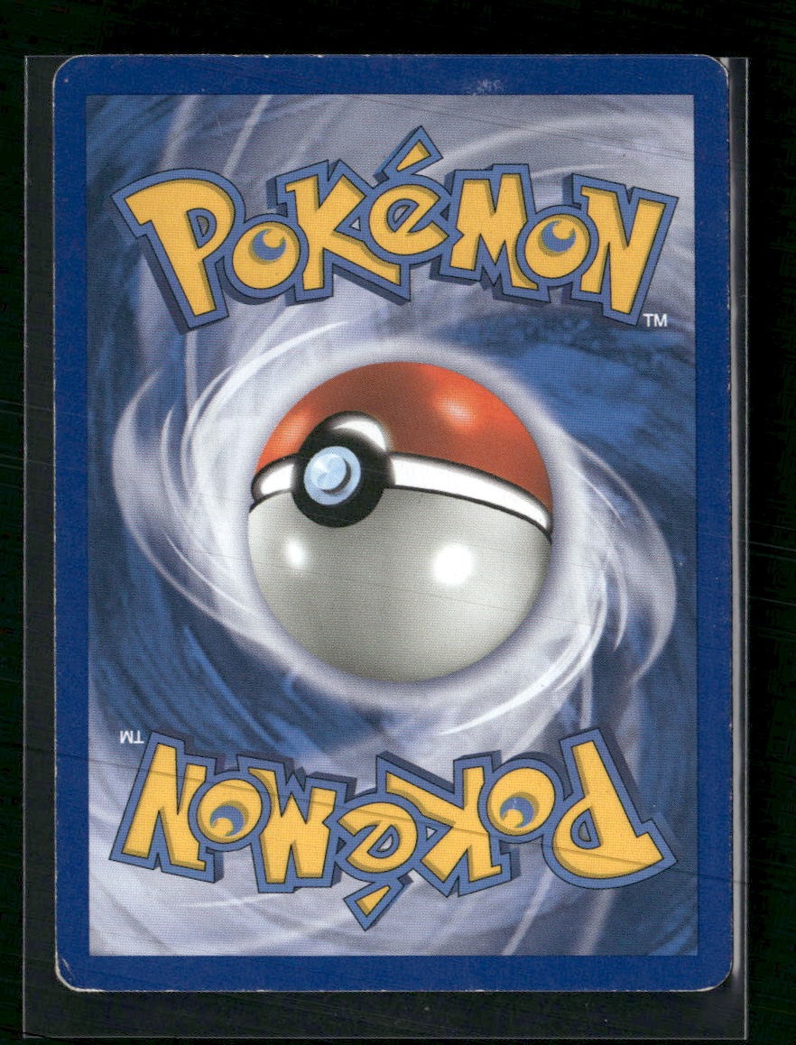 Burger King Promos Glaceon #020/100