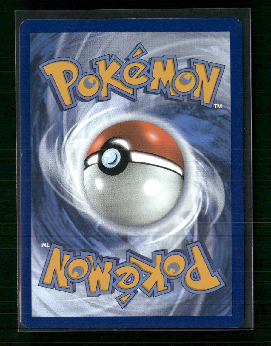 Miscellaneous Cards & Products Bulbasaur #133/132