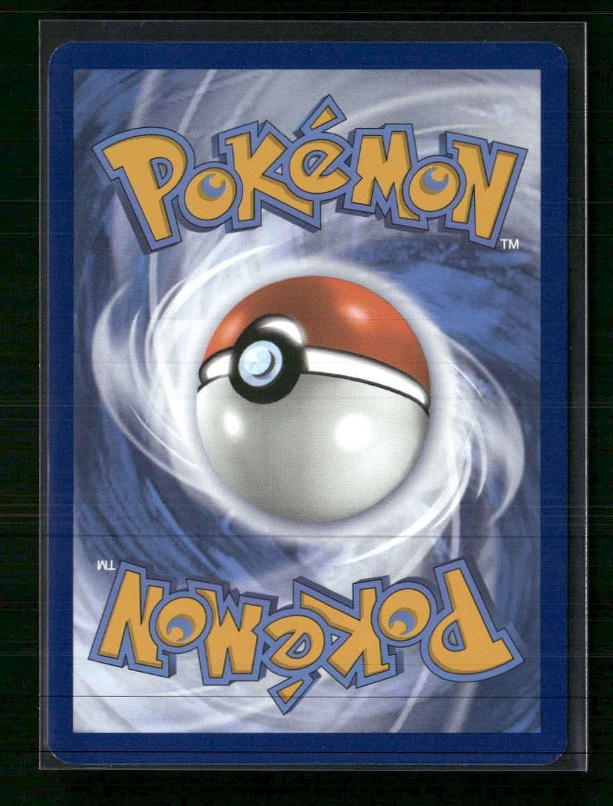 Miscellaneous Cards & Products Bulbasaur #133/132