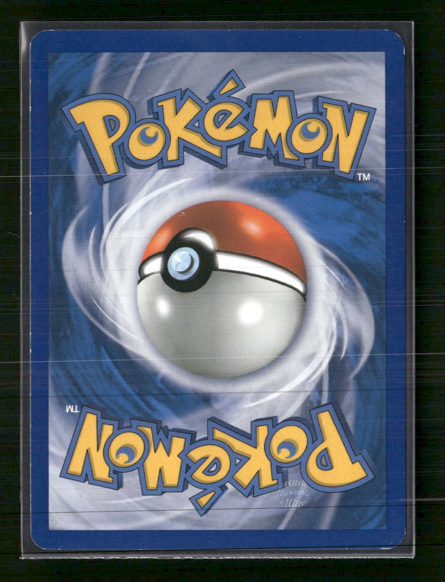 HeartGold SoulSilver Ampharos (Prime) #105/123 Damaged