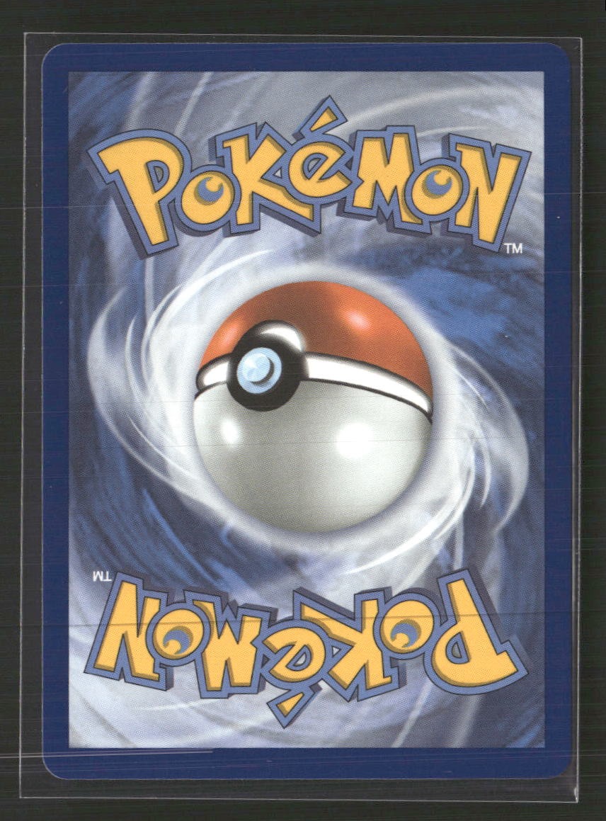 ME: 30th Celebration Classic Collection Rayquaza EX #85/124