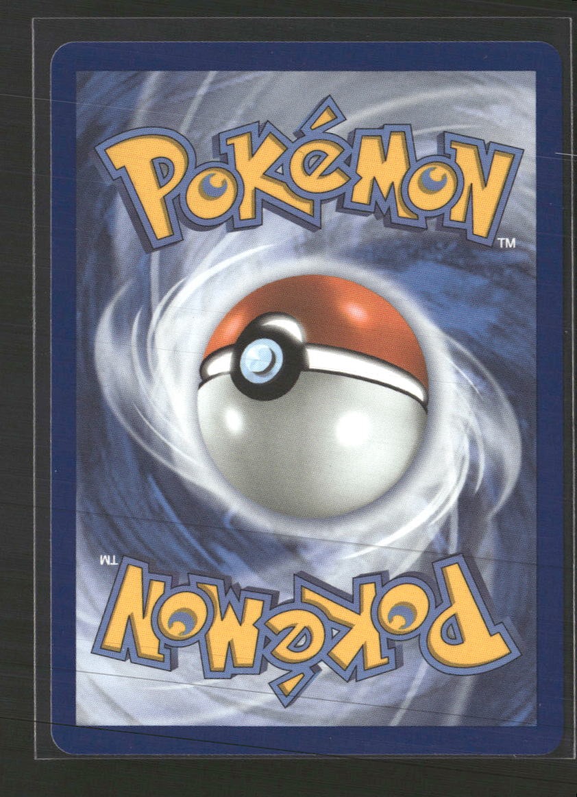 ME: 30th Celebration Mew ex #152/128