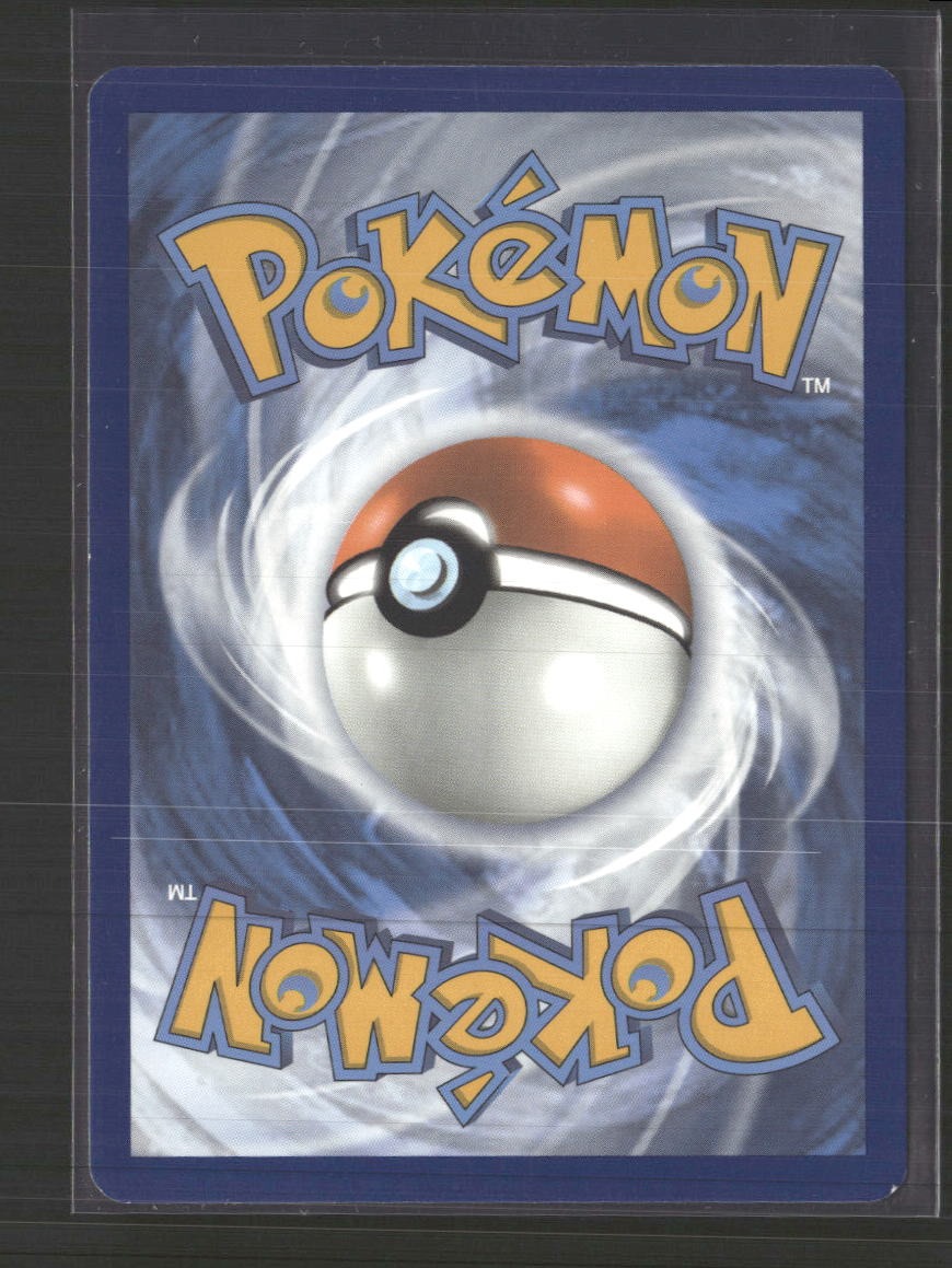 SV: Scarlet & Violet Promo Cards Cleffa #037