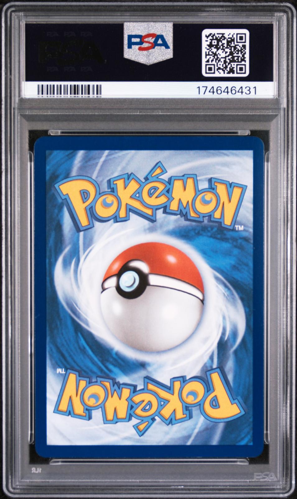 2026 Pokemon Ascended Heroes Mega Hyper Rare Mega Charizard Y Ex 9 PSA #294