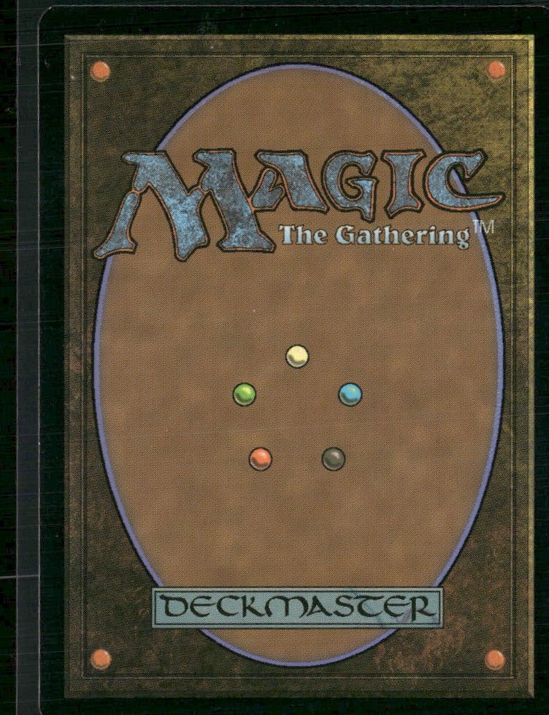 Double Masters Riku of Two Reflections #214