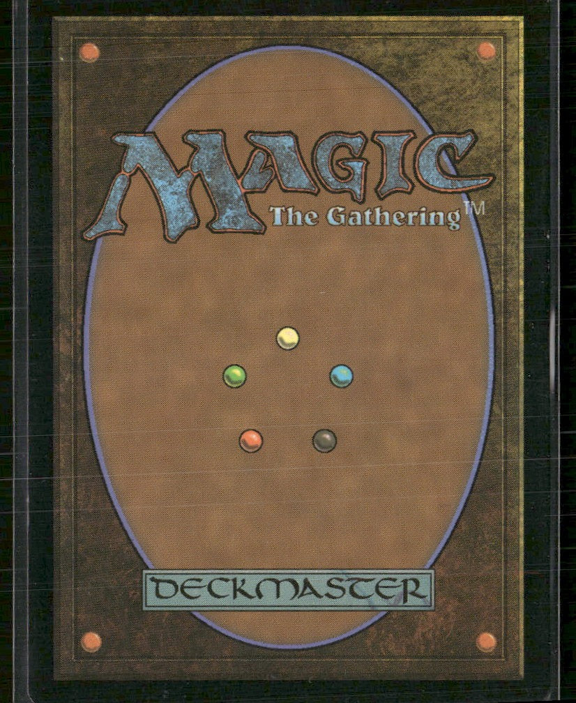 Time Spiral: Remastered Urborg, Tomb of Yawgmoth #287