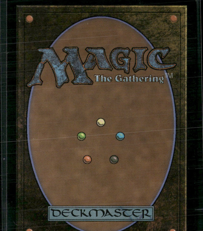 Foundations Omniscience (Borderless) #312
