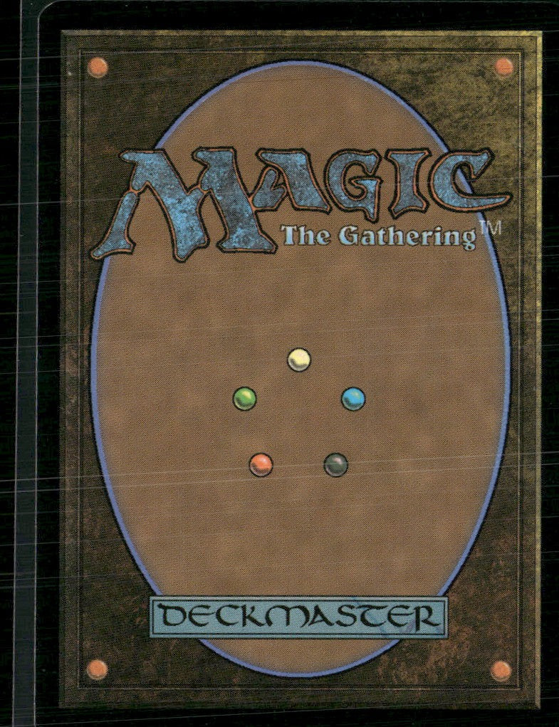 Reality Fracture Hexhaven Invigorator Foil #106