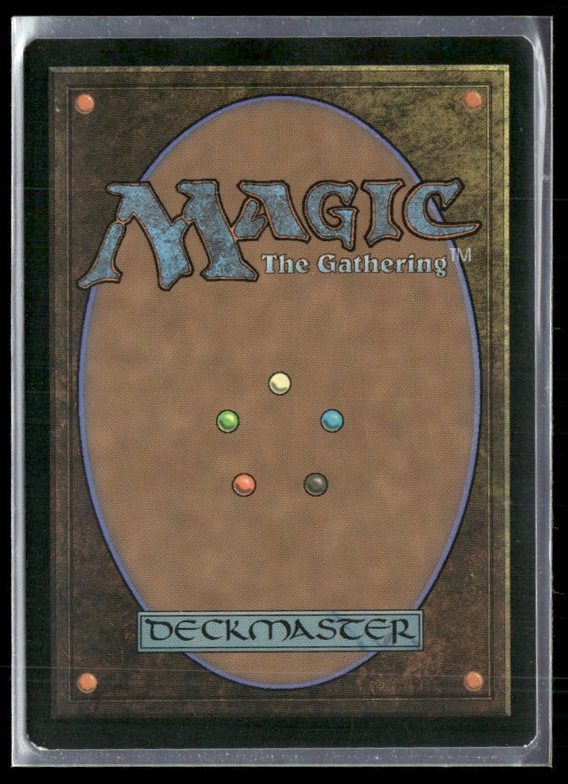 Commander: LOR: Tales of Middle-earth Minas Morgul Dark Fortress Borderless #514