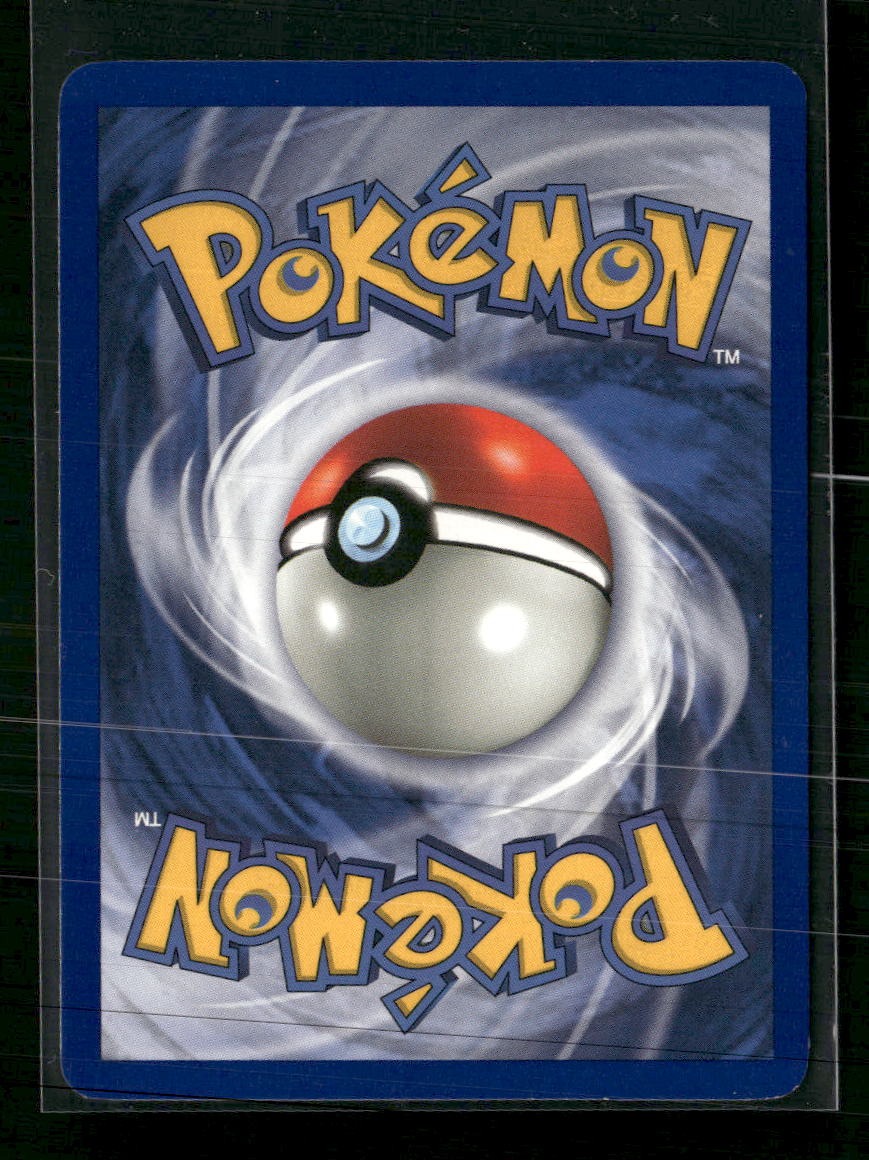 Jungle Venomoth (13) #13/64