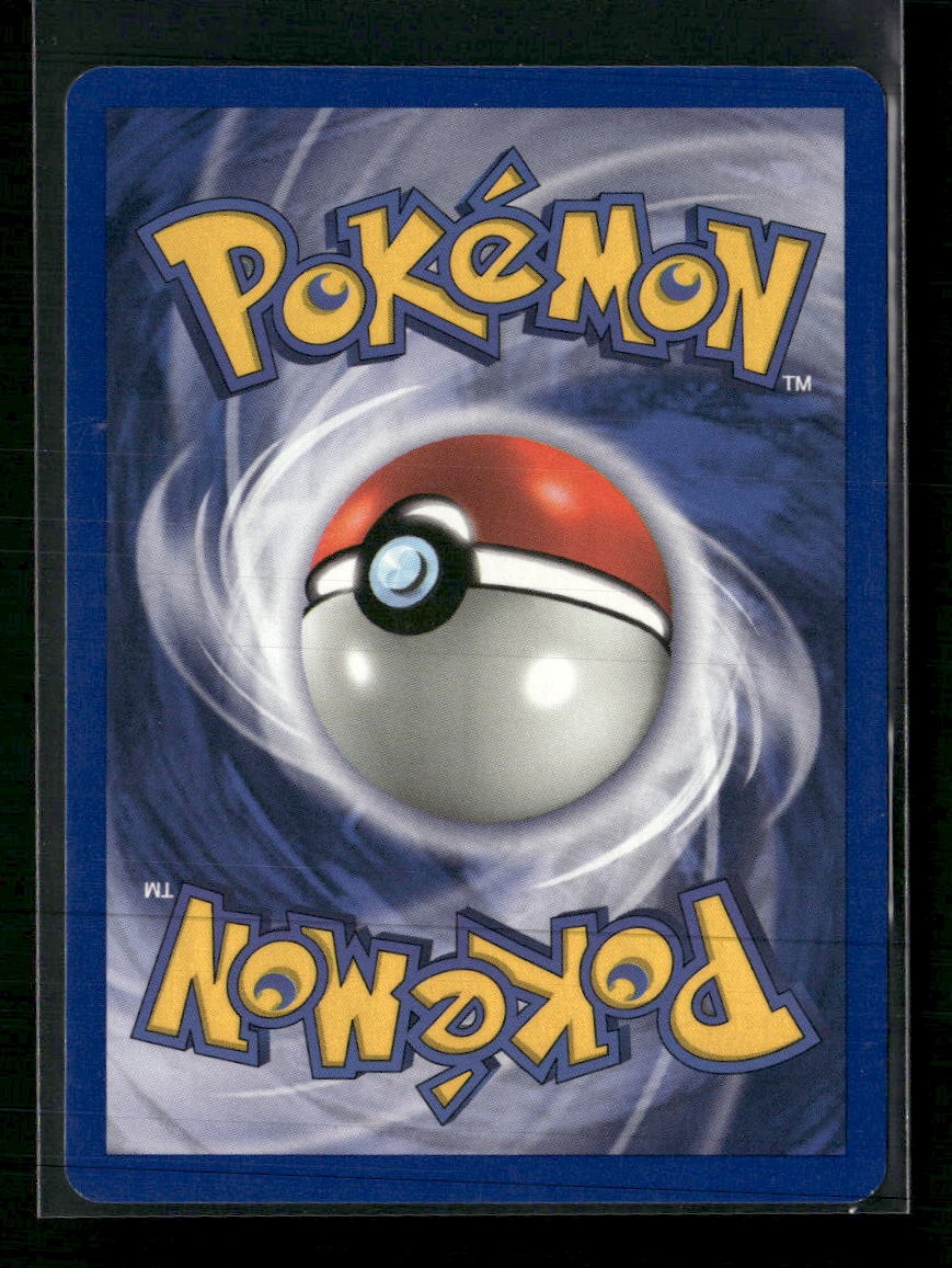 Jungle Pikachu #60/64