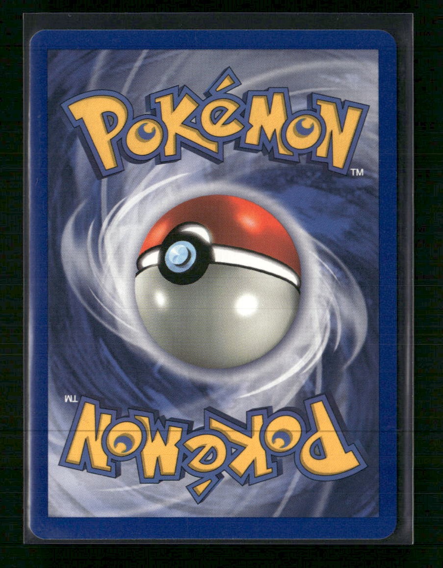 Base Set Ninetales #012/102
